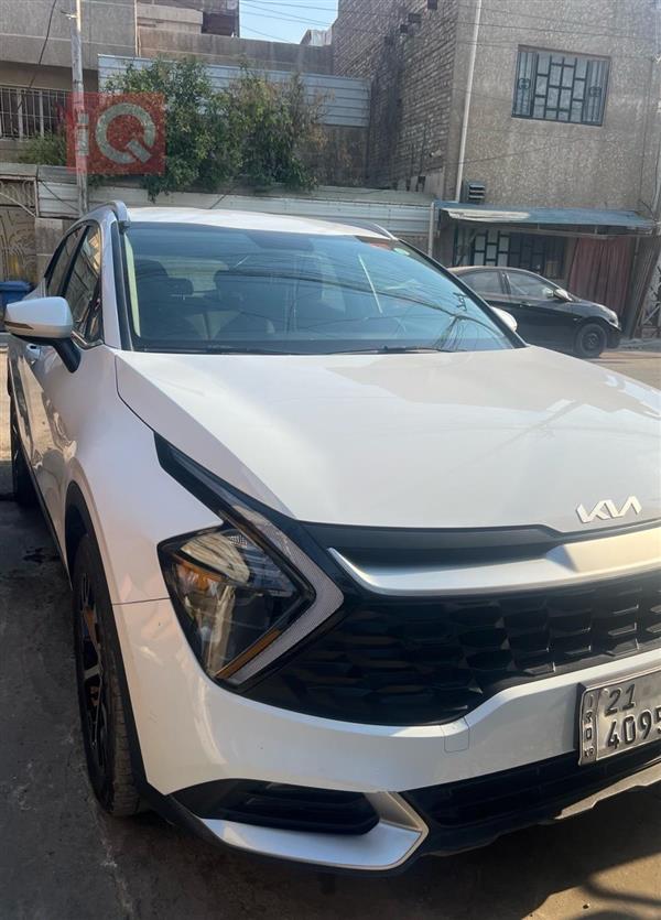 كيا سبورتاج 2024 للبيع في العراق -  بغداد